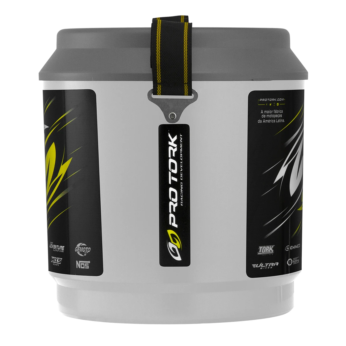 Compre Cooler Térmico 20 Latas Pro Tork barato aqui Sportbay