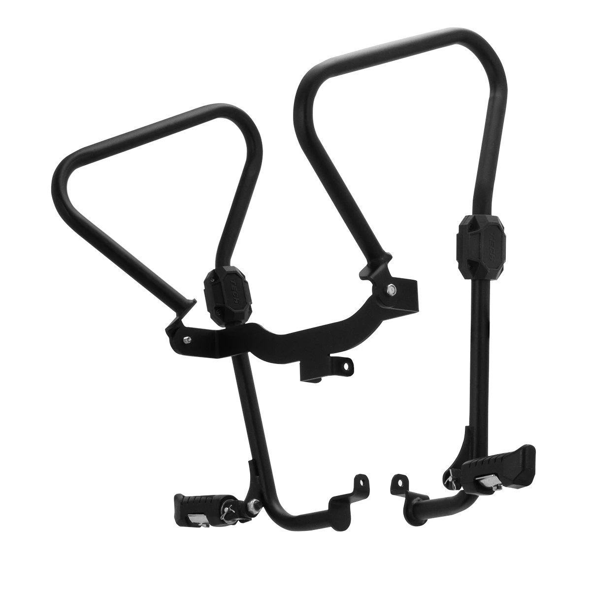 Compre Protetor de Carenagem Armor Pedaleira Retrátil para XR 250