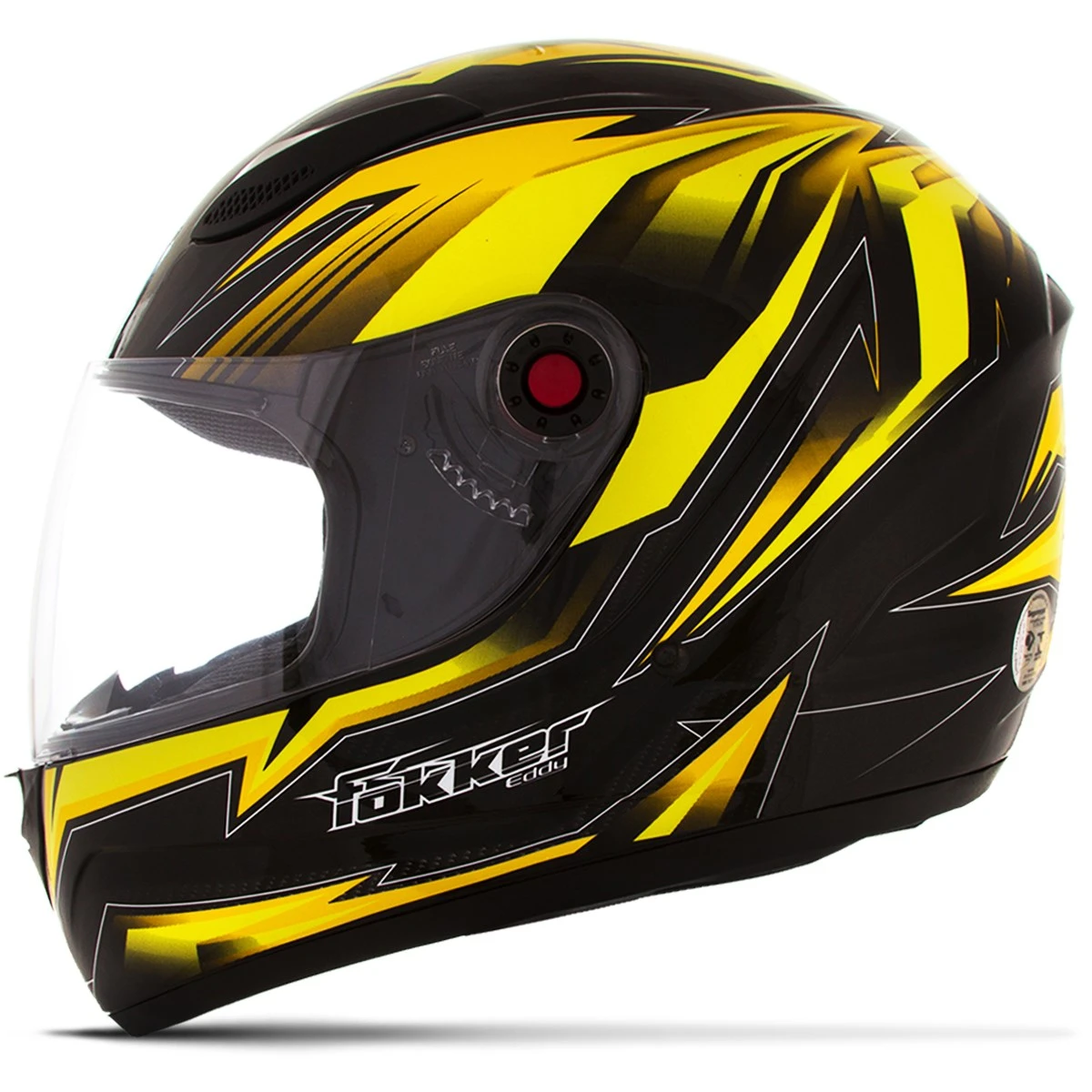 Compre Capacete Mixs Fokker Eddy Em Promo O Aqui Sportbay