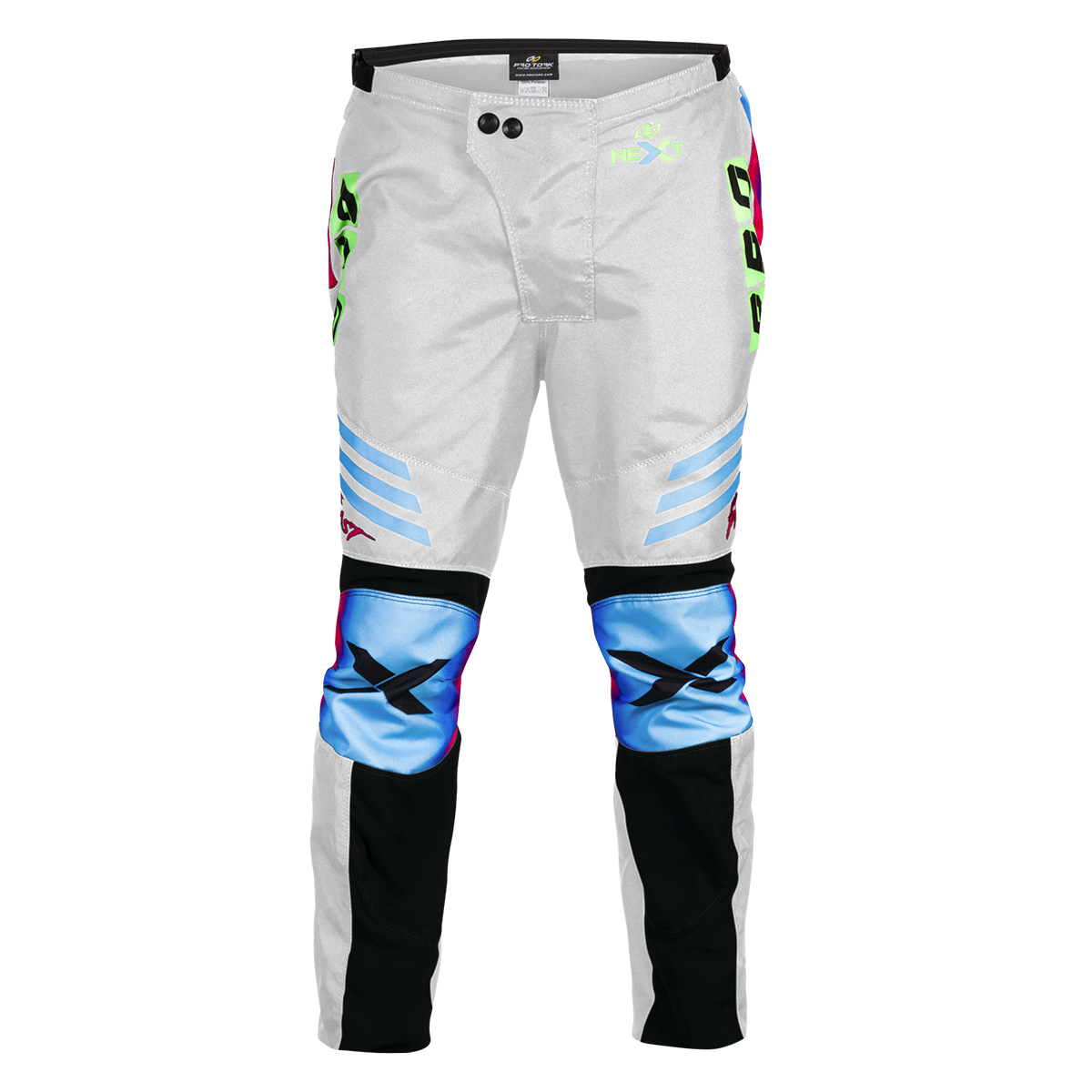 Compre Calça Motocross Next 2024 Pro Tork barato aqui Sportbay