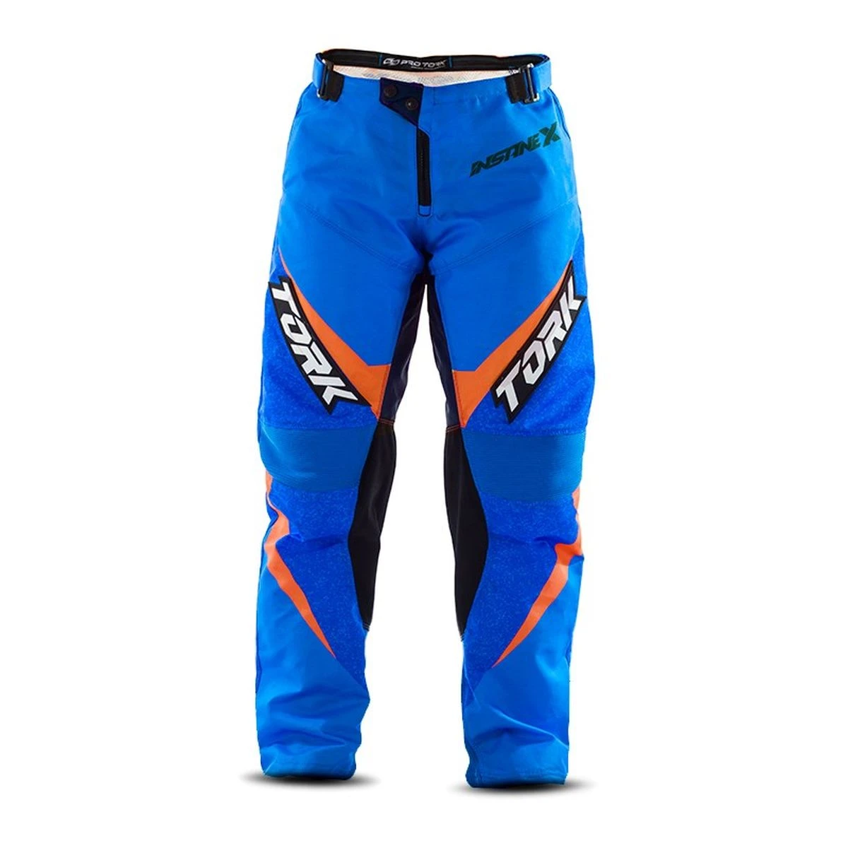 Compre Calça Motocross Infantil Pro Tork Insane X Sportbay