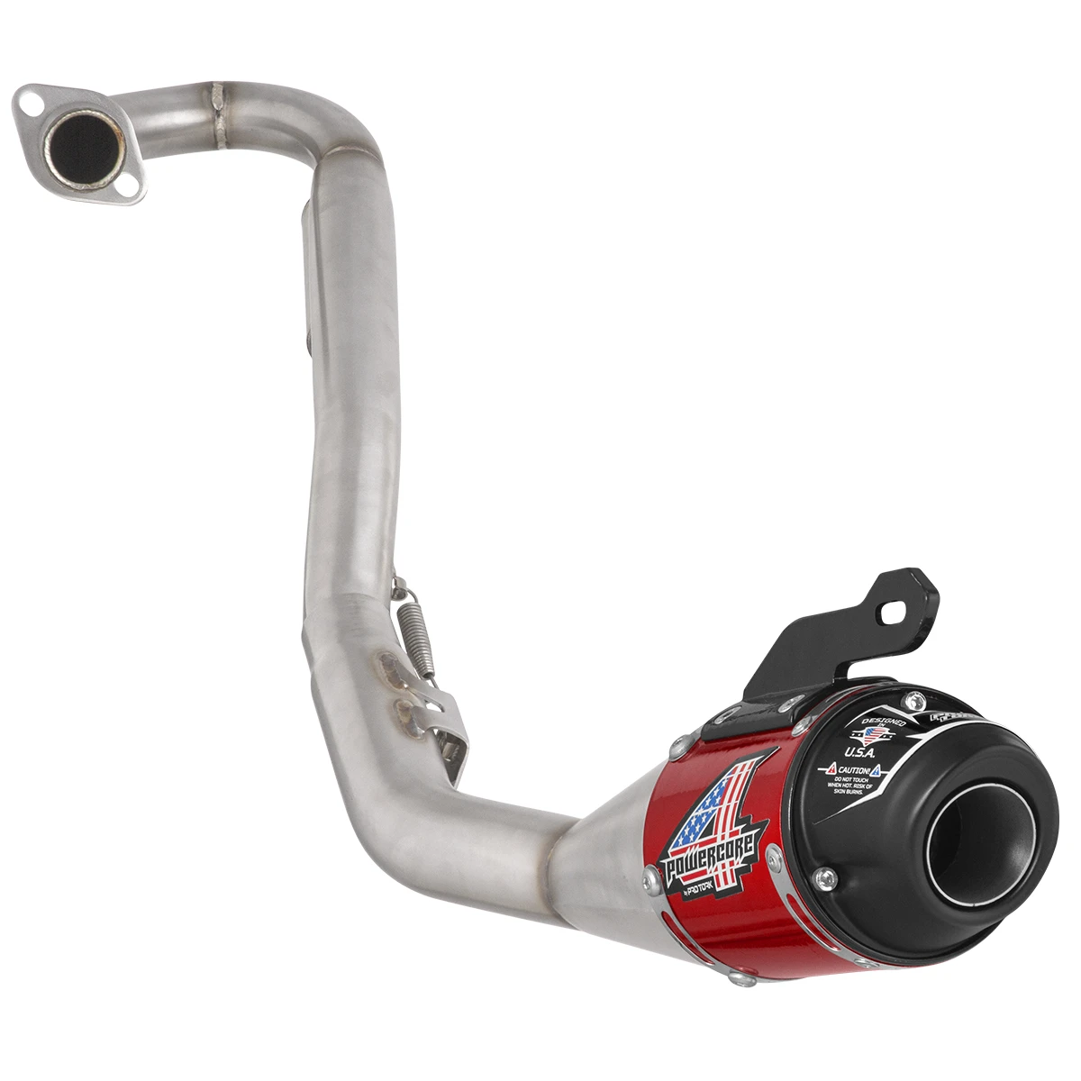 Compre Escapamento Pro Tork Powercore 4 Crf 230f Sportbay