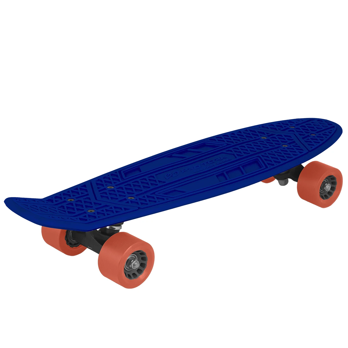 Lançamento Skate Infantil Pro Tork Compact Board Infantil Nf