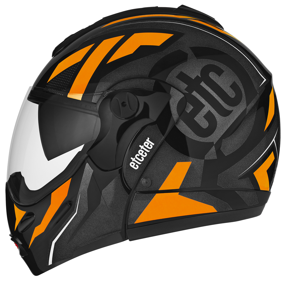Compre Capacete Escamoteável Etceter Mixs Captiva Stronger Compre Capacete Escamoteável Etceter Mixs Captiva Stronger