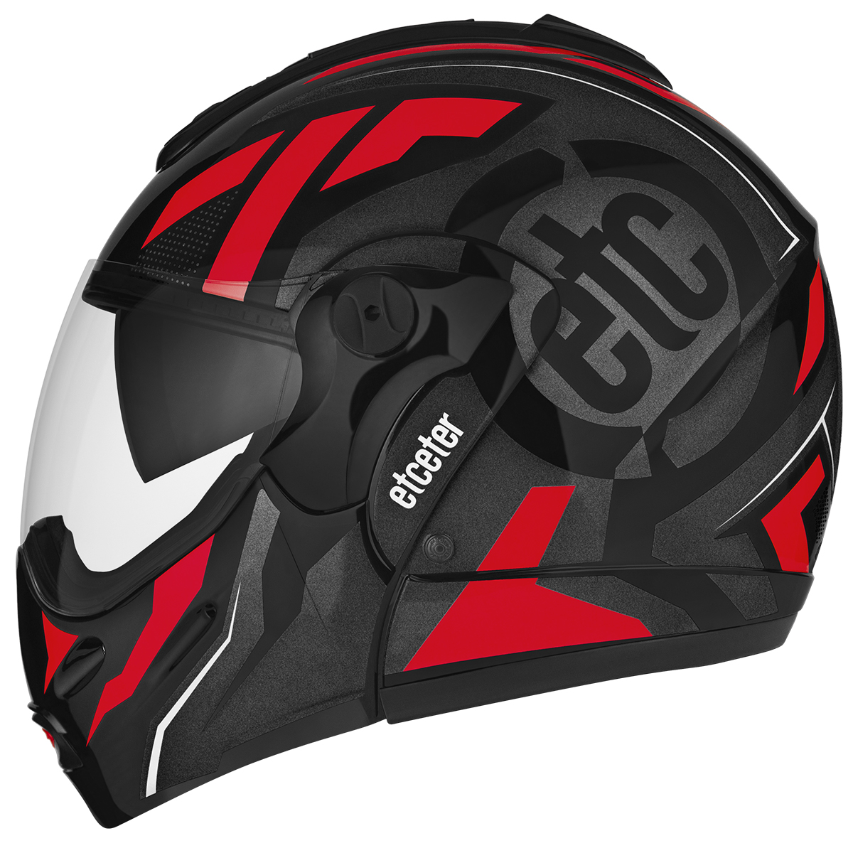 CAPACETE-ESCAMOTEAVEL- CAPACETE-ESCAMOTEAVEL-