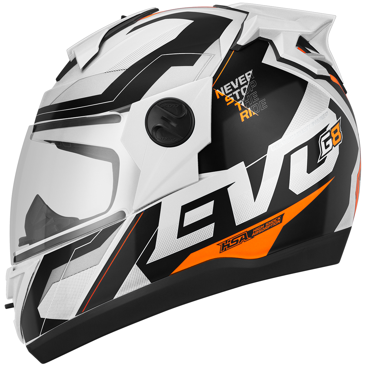 CAPACETE-EVOLUTION-G8-EVO-