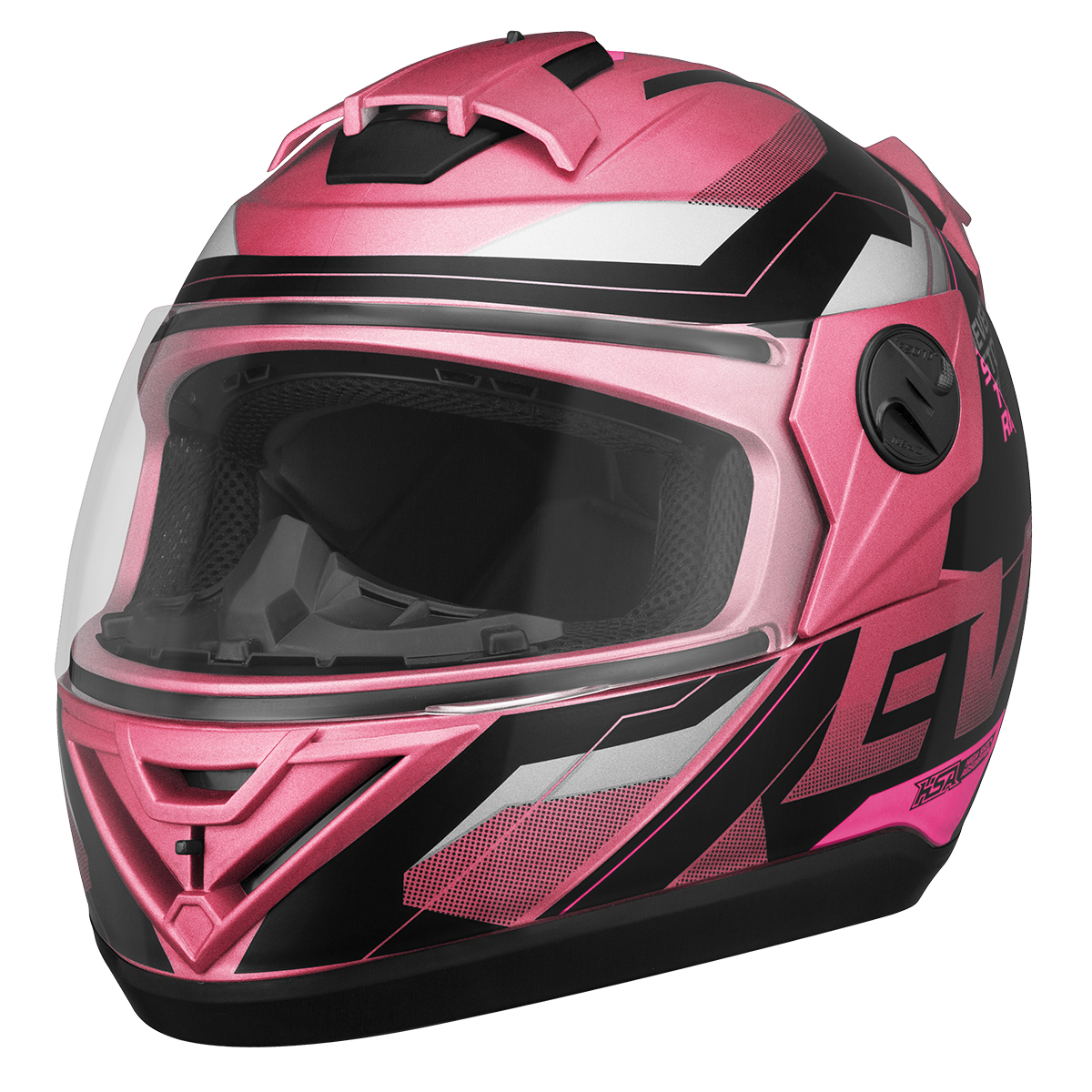 Capacete Fechado Pro Tork Evolution 788 G8 Evo