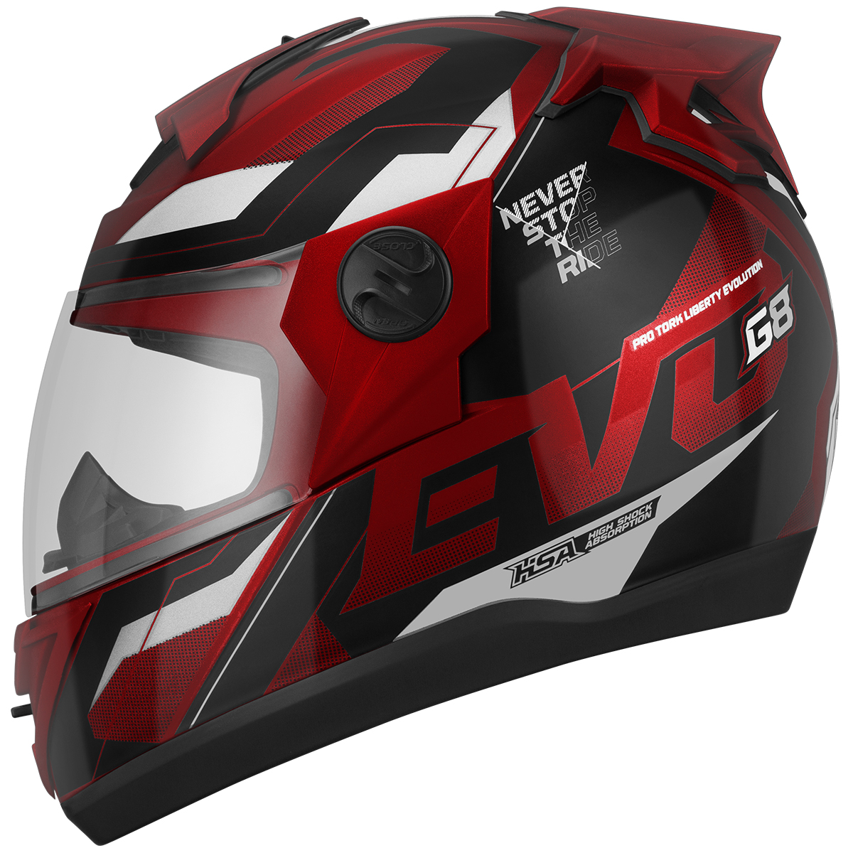 CAPACETE-EVOLUTION-G8-EVO-