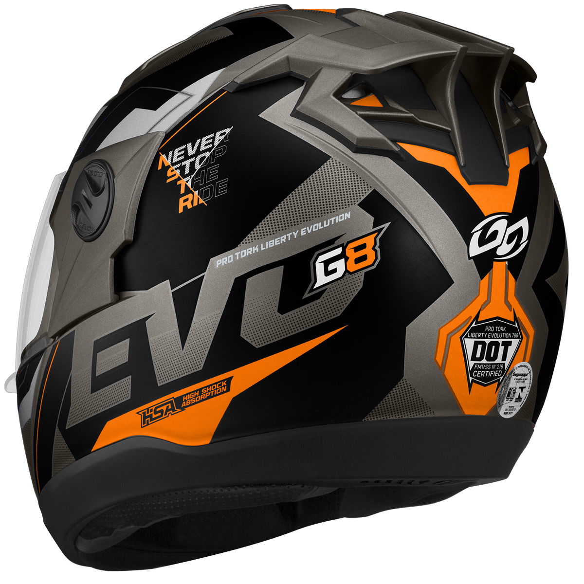 CAPACETE-EVOLUTION-G8-EVO-