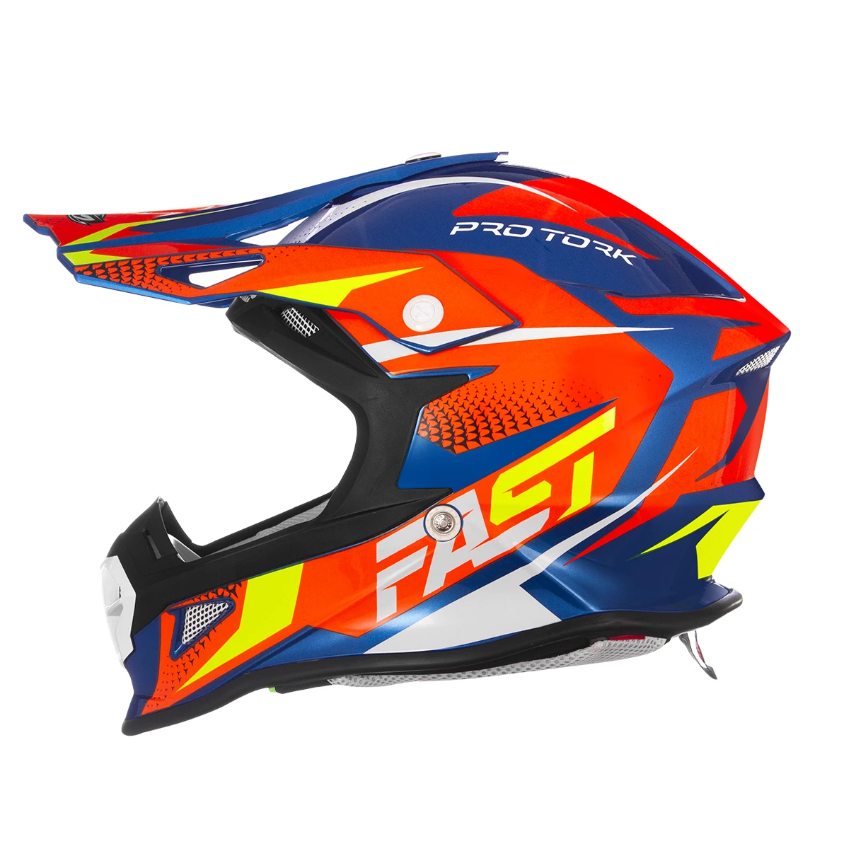 Capacete Pro Tork Fast Fantasy Limited Edition