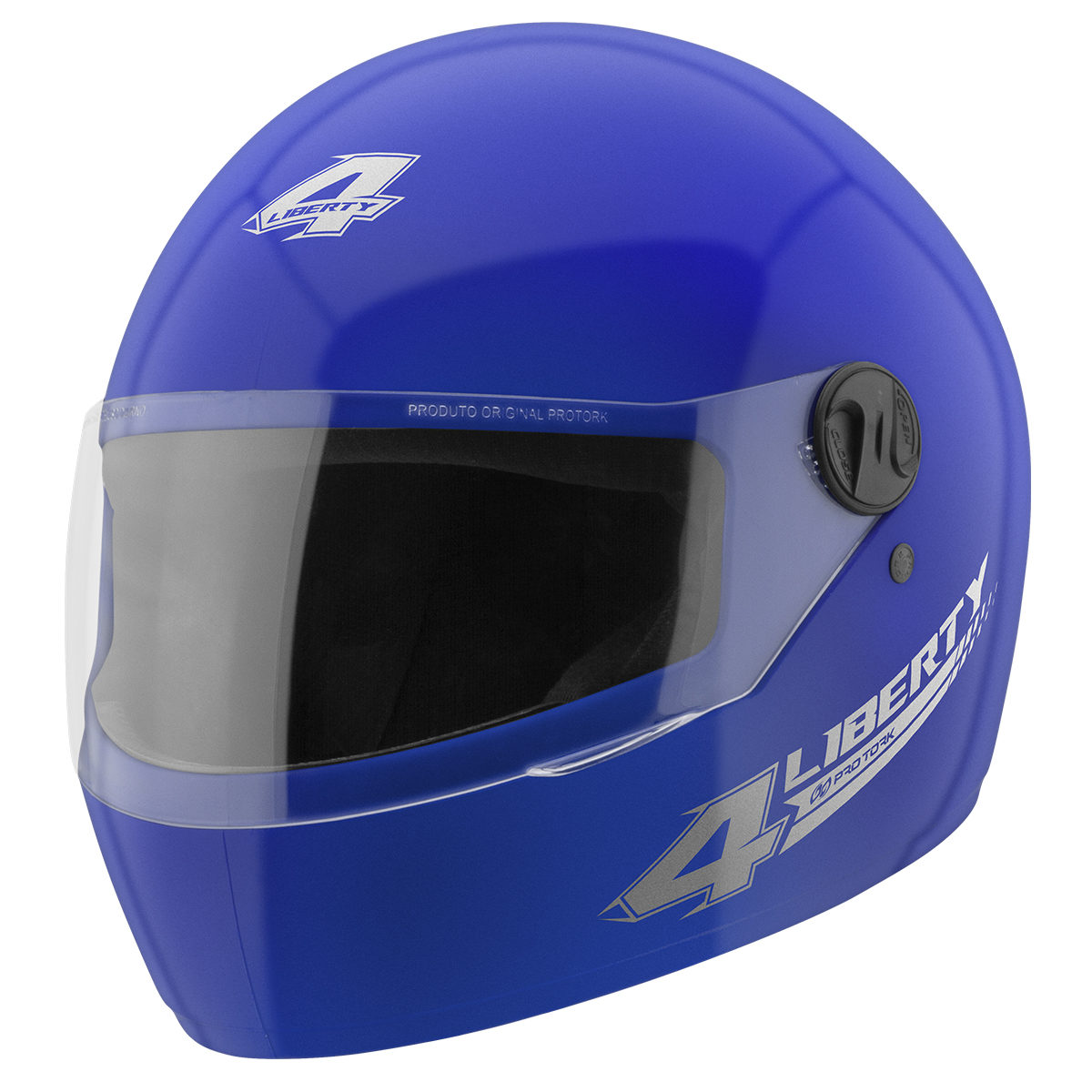 Compre Capacete Liberty Four em promoção aqui! - Sportbay