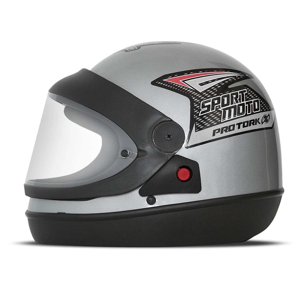 Compre Capacete Fechado Pro Tork Sport Moto 788 - Sportbay