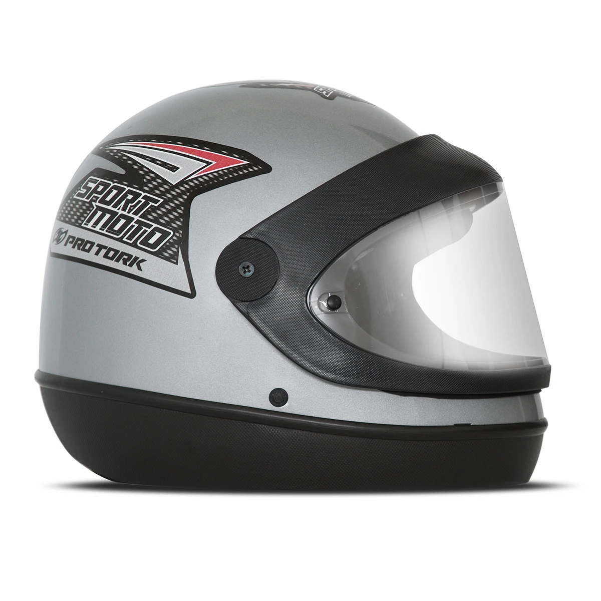 Compre Capacete Fechado Pro Tork Sport Moto 788 - Sportbay