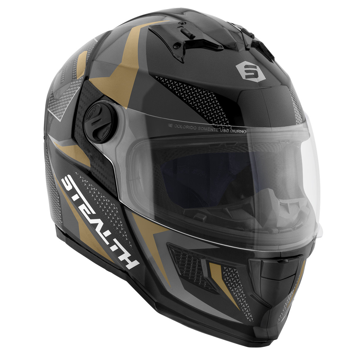 【超激安】 ②Qi35〜STEALTH（8本）+おまけ（PT&WG2本） Capacete Moto Fechado Integral Pro Tork Stealth Concept Com