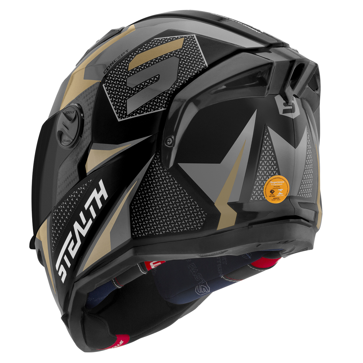 クラブ STEALTH 3w(DI-7X) STEALTH 3W 15° S Speeder NX 60｜Alpen Online 公式オンラインストア
