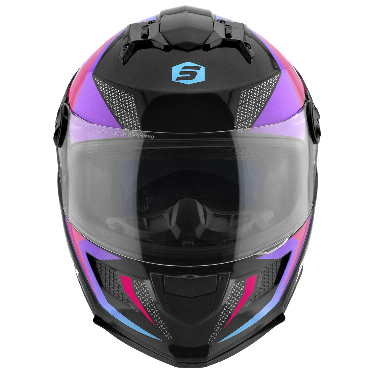 CAPACETE-FECHADO-PRO-TORK-