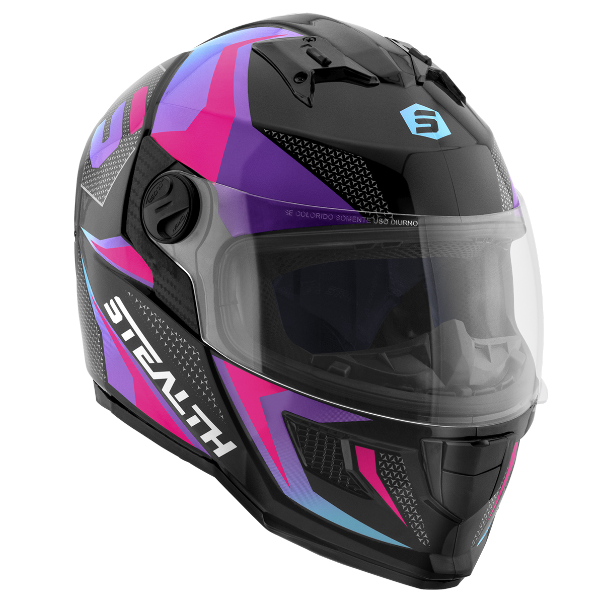 【超激安】 ②Qi35〜STEALTH（8本）+おまけ（PT&WG2本） CAPACETE-FECHADO-PRO-TORK-