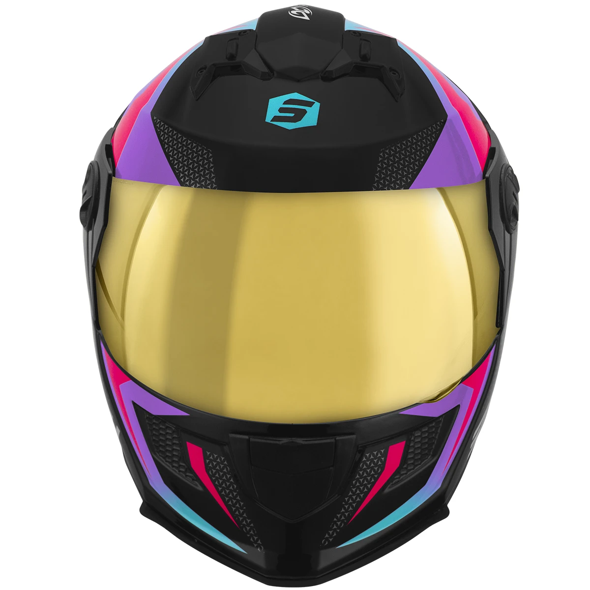 Compre Capacete Fechado Pro Tork Sport Moto 788 - Sportbay