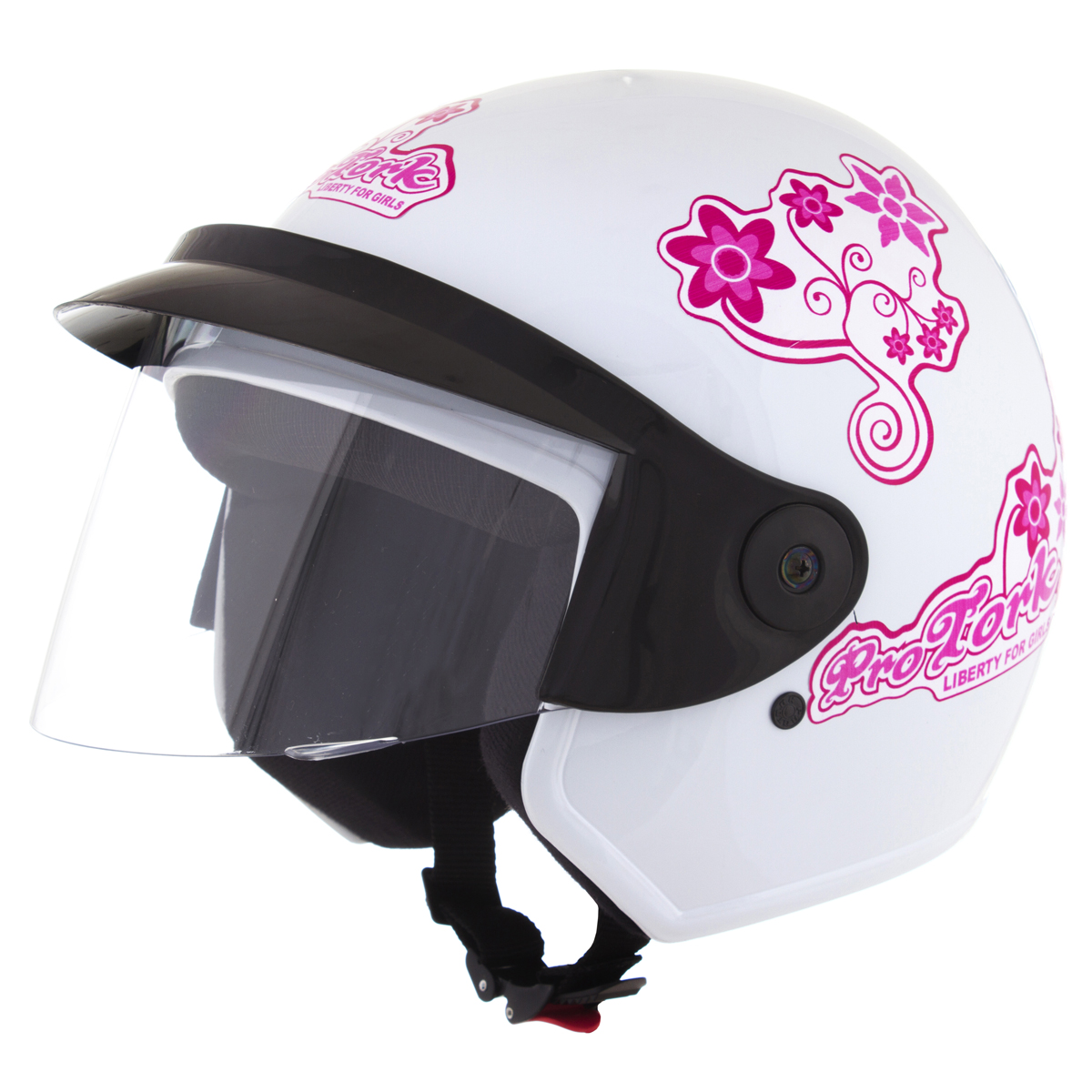 Capacete Liberty 3 For Girls