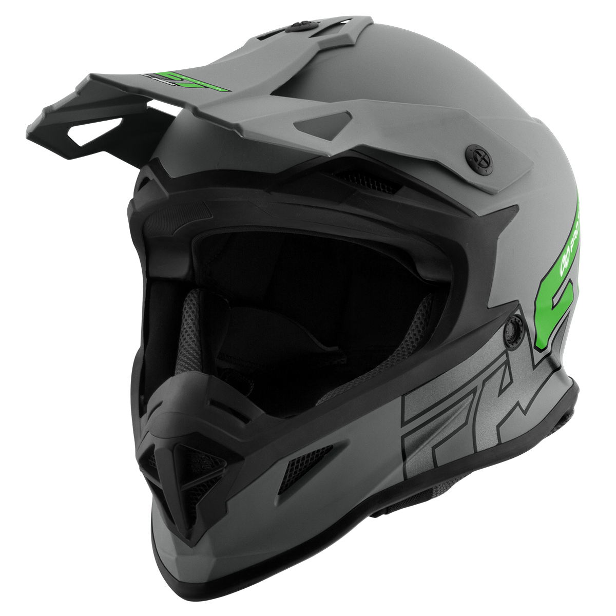 Compre Capacete Fechado Pro Tork Sport Moto 788 - Sportbay