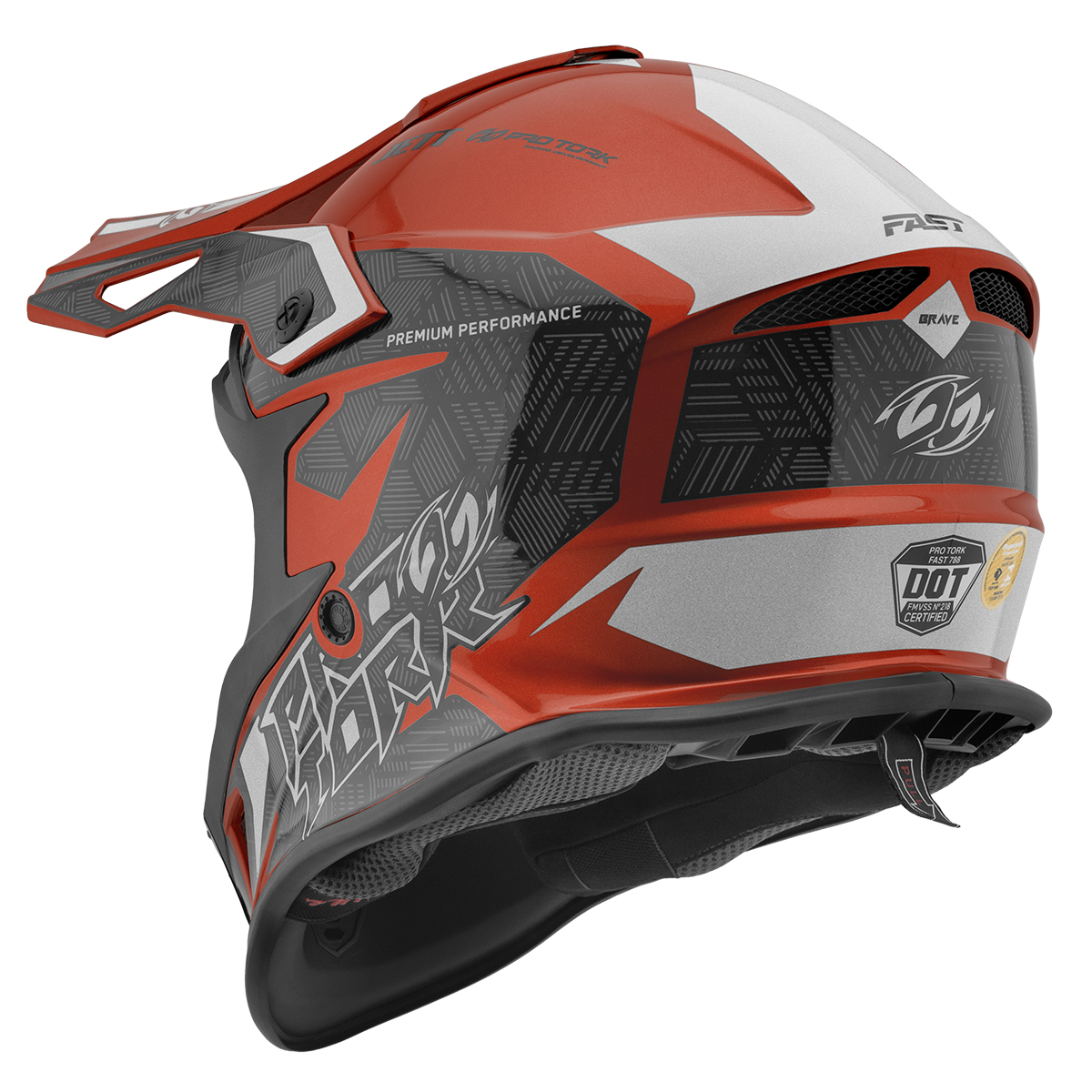 Runechant プレイマット PRO TOUR YPKOHAMA FaB CAPACETE-MOTOCROSS-PRO-TORK-