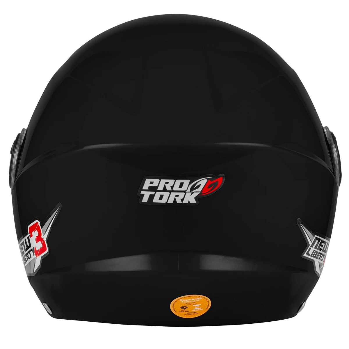 Compre Capacete New Liberty Three Pro Tork aqui! - Sportbay