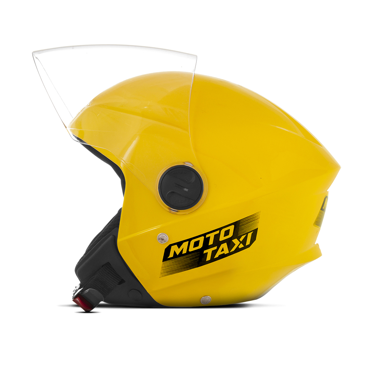 new storyさま Capacete Aberto Pro Tork New Liberty 3 Moto Táxi