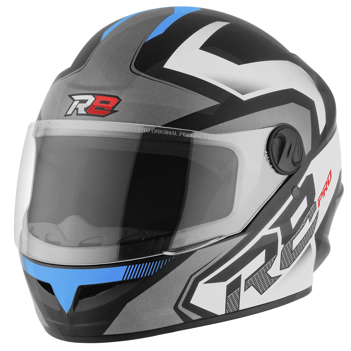 Compre Capacete Fechado Pro Tork Sport Moto 788 - Sportbay