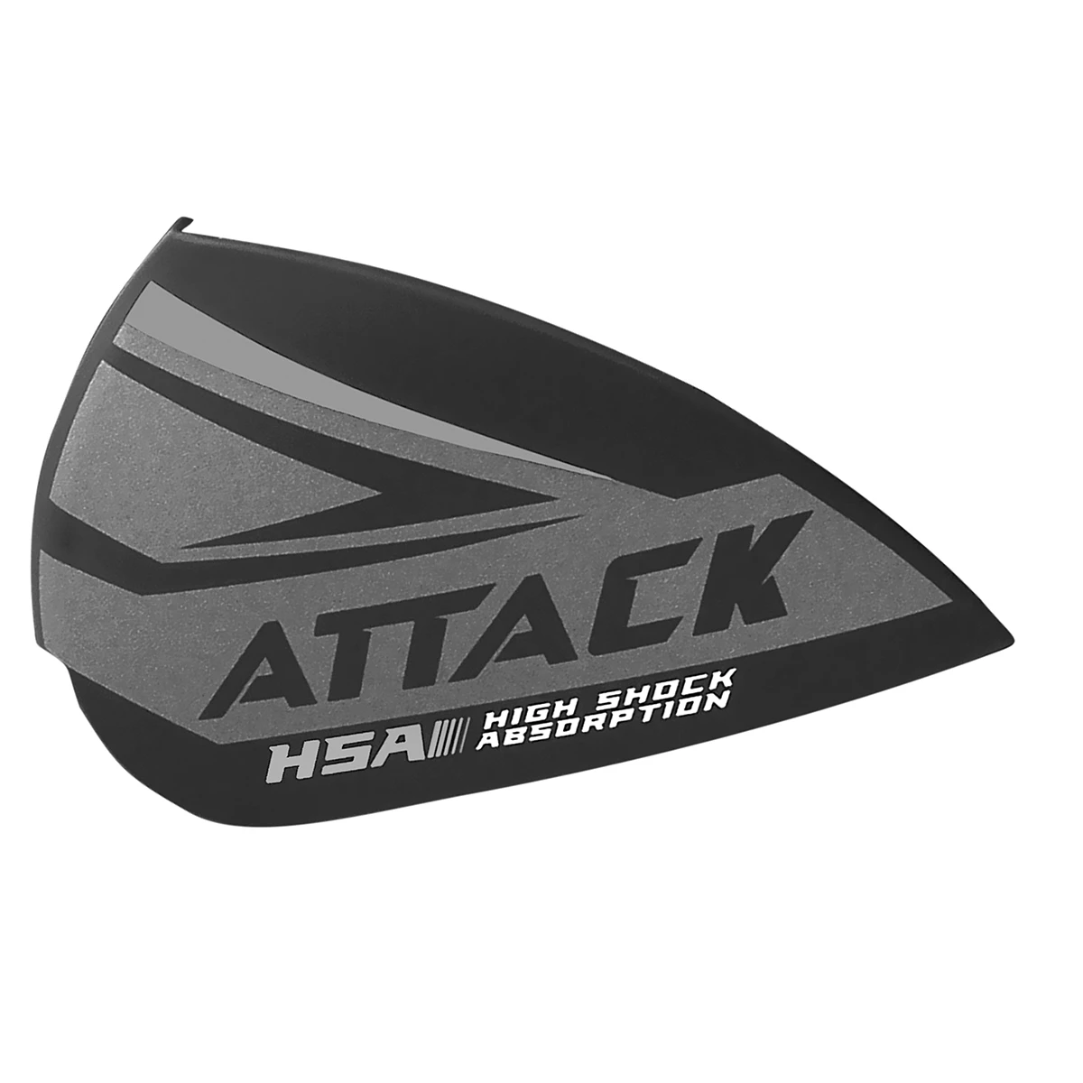 Compre Kit Orelhas Laterais para Capacete Attack Elite Pro Tork - Sportbay