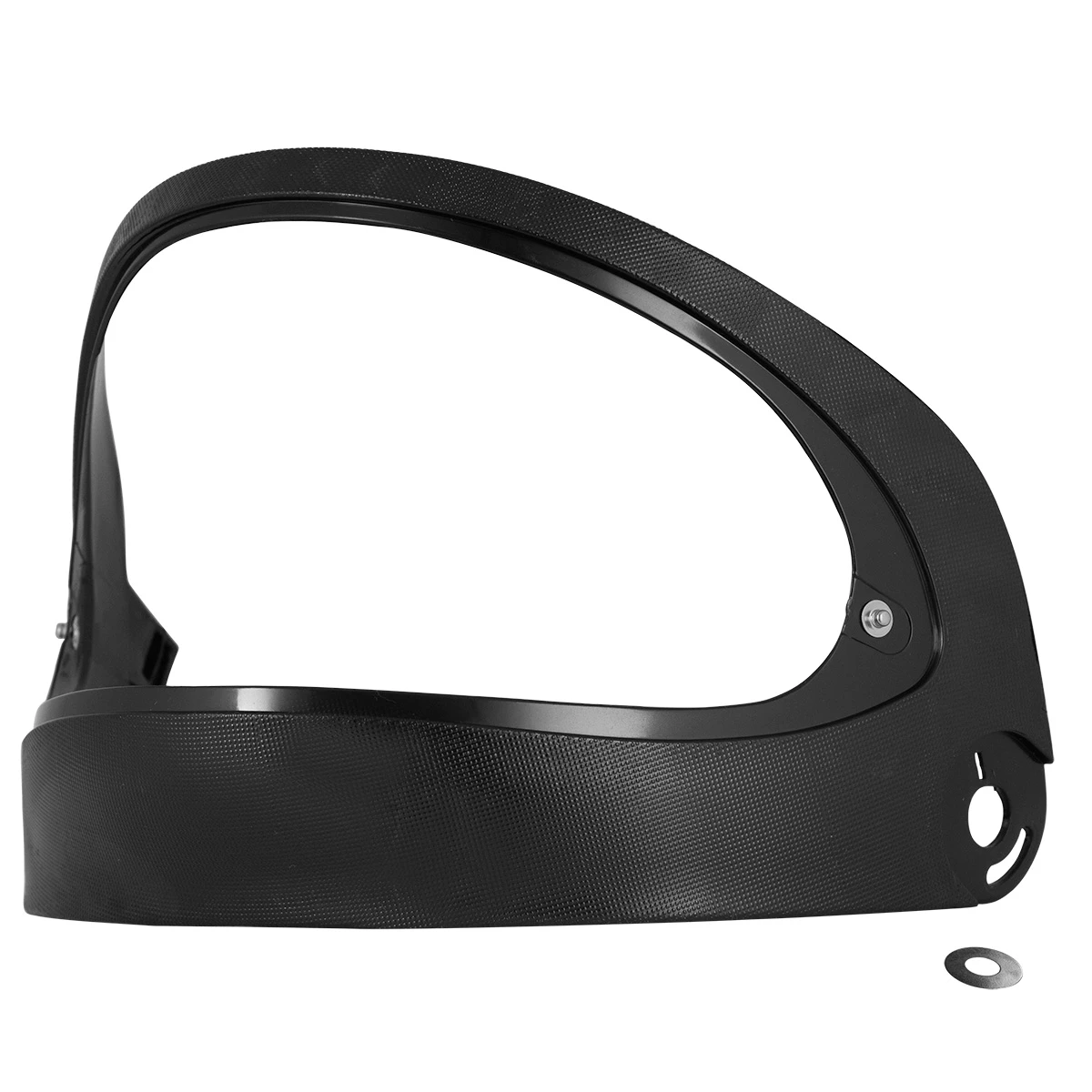 Kit Reparo Mascara do Capacete Pro Tork New Sport Moto