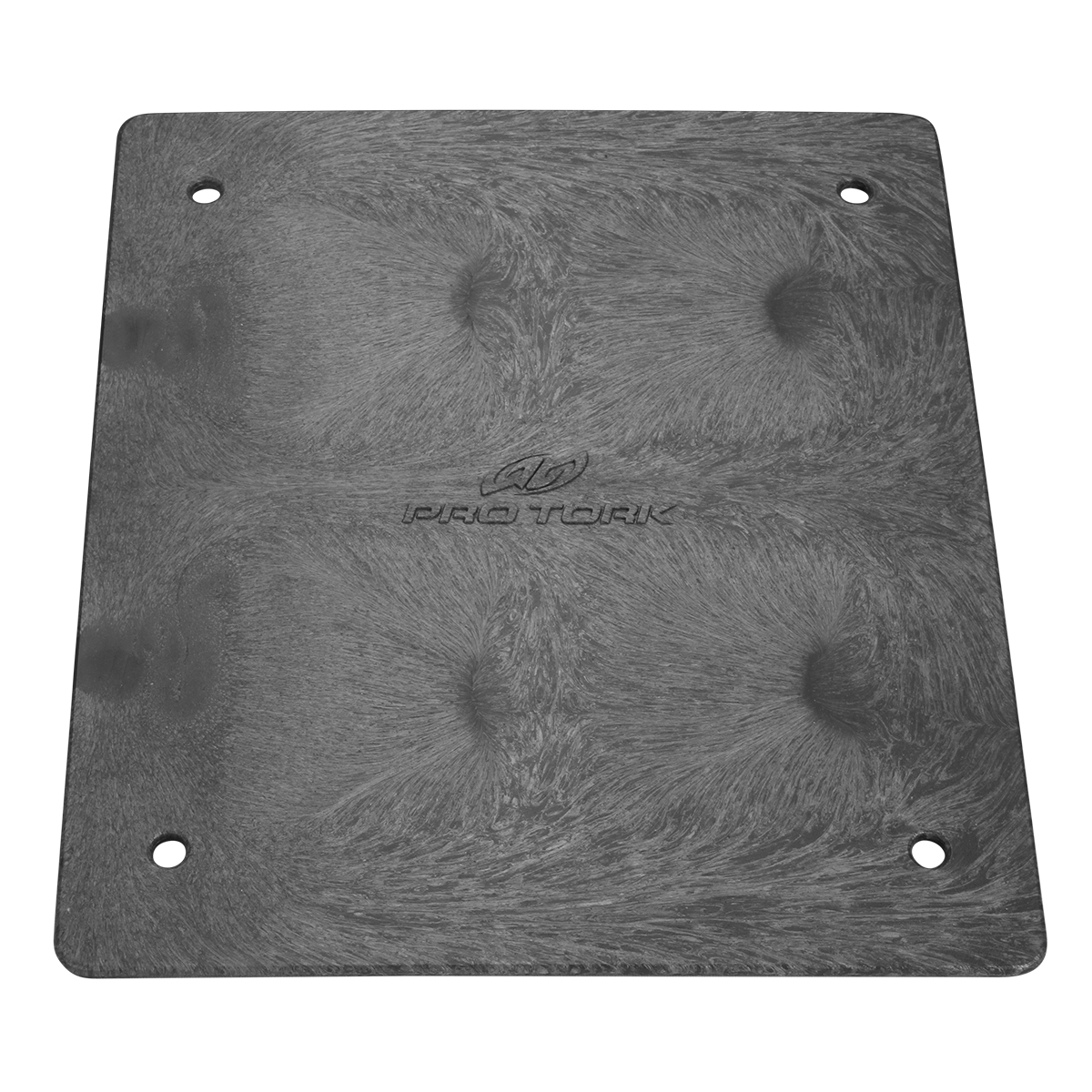35センチ Placa Fixadora Pro Tork Interna Para Bau 80 E 135 Litros