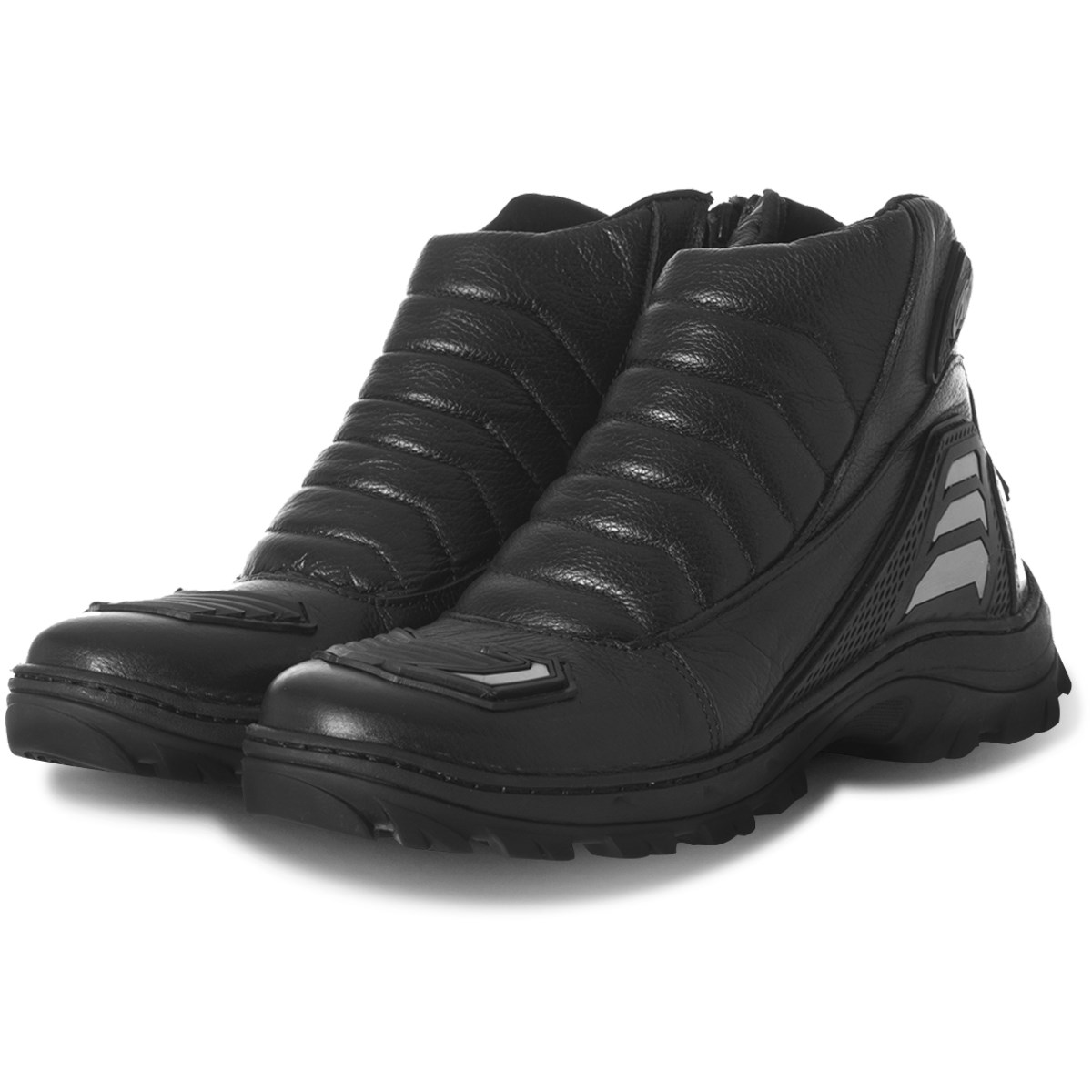 Bota Motociclista Adulto Pro Tork Combat Street