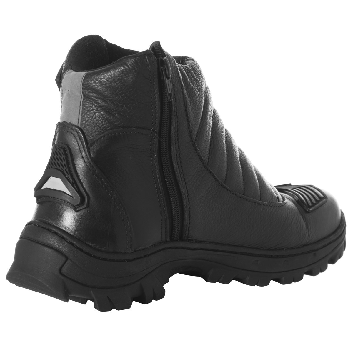 Bota Motociclista Adulto Pro Tork Combat Street