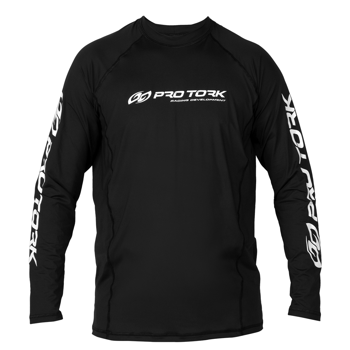 Camiseta Manga Longa Rash Guard Pro Tork