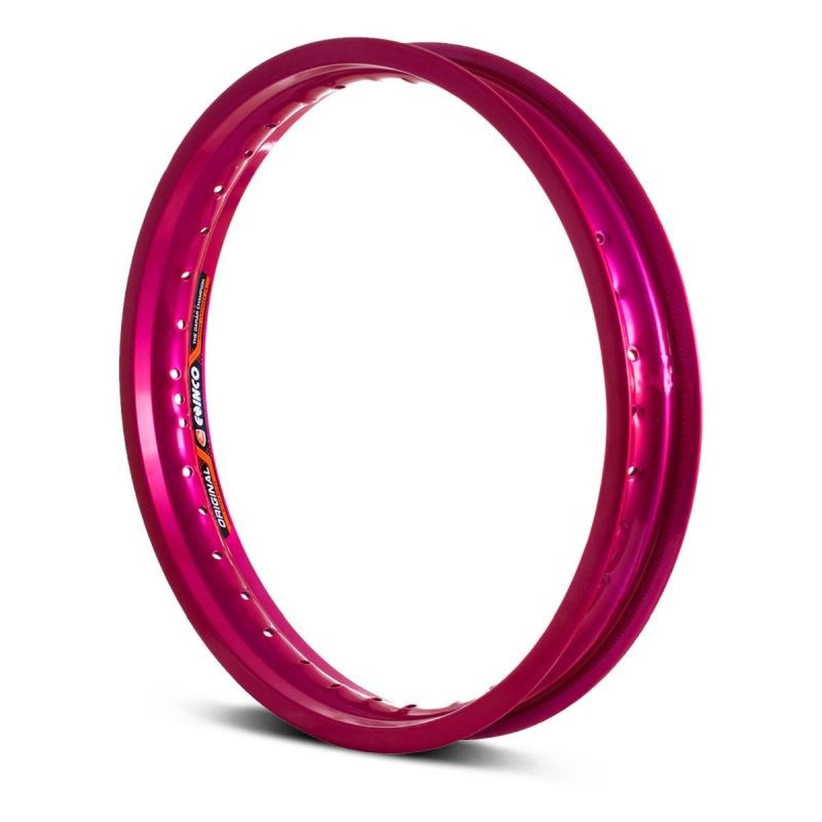 Aro Dianteiro 19 x 185 NXR Bros 125, NXR Bros 150 e NXR Bros 160