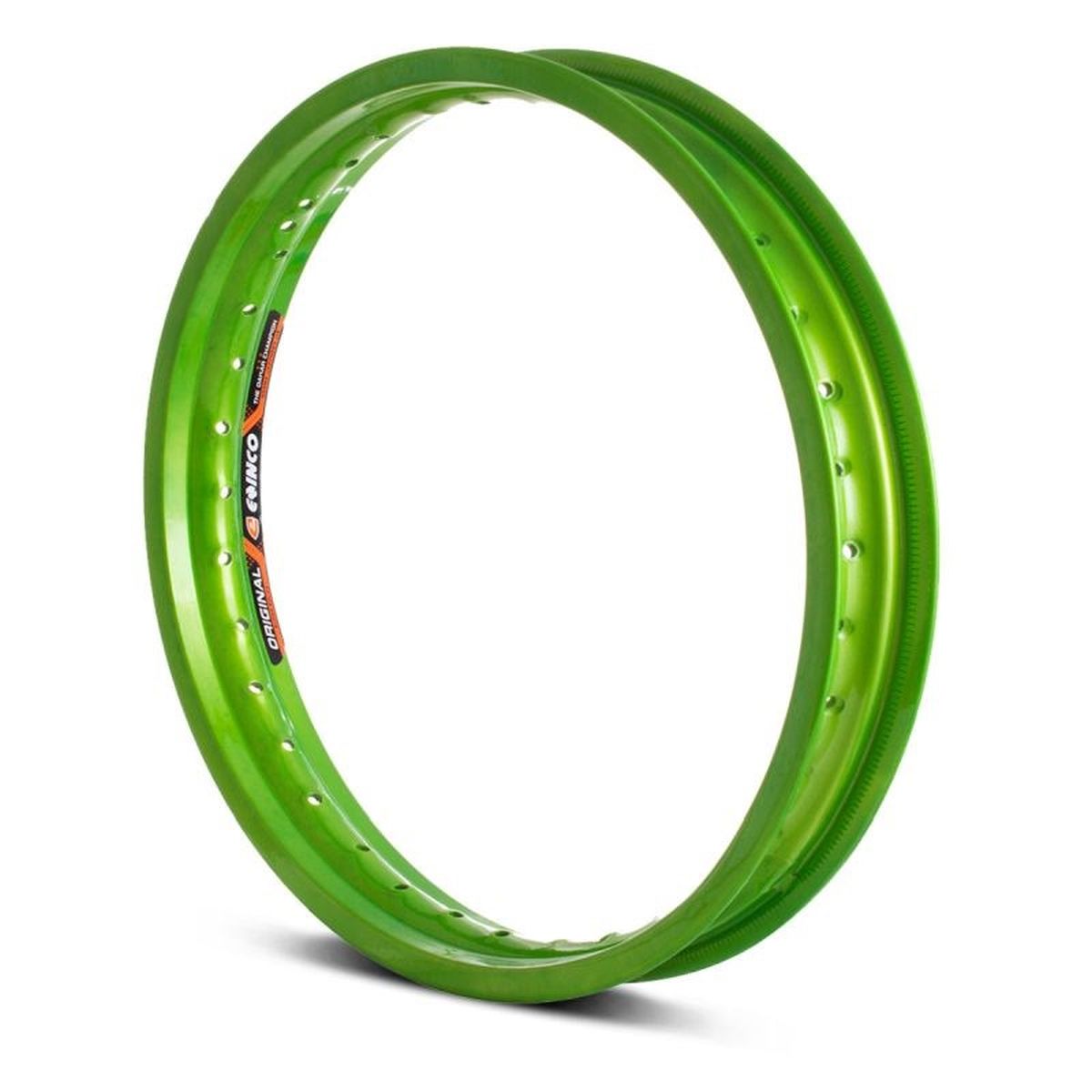 Compre Aro Dianteiro 21x185 Eninco Alumínio Nx/xr 200 / Dt / Xl