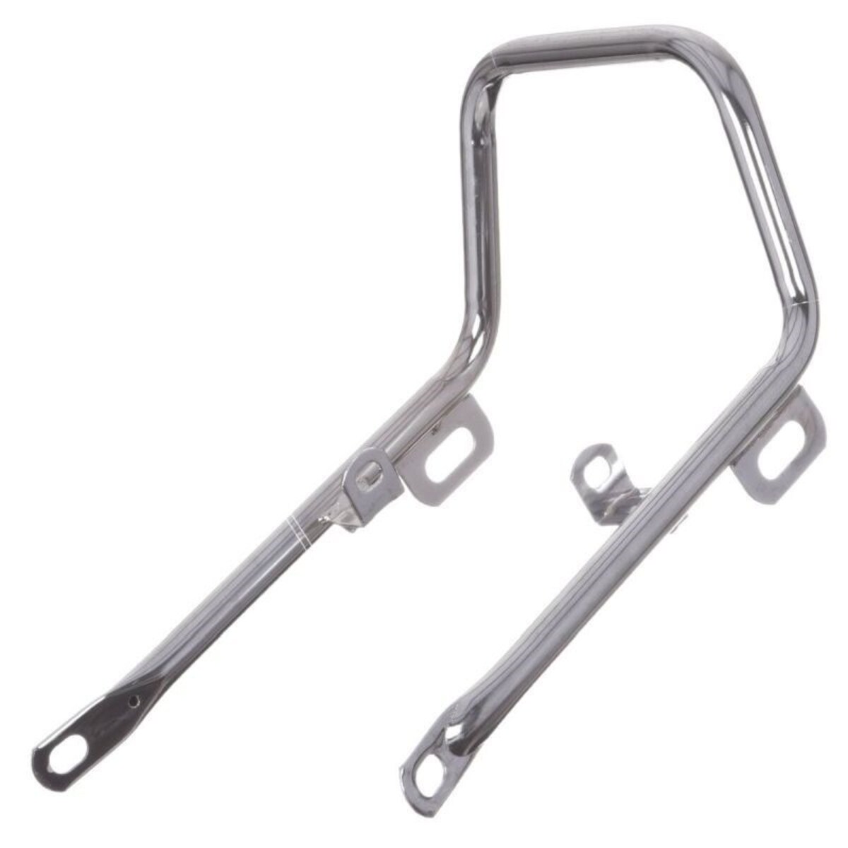 Alça Pro Tork Modelo Original Cg 125 1978/82