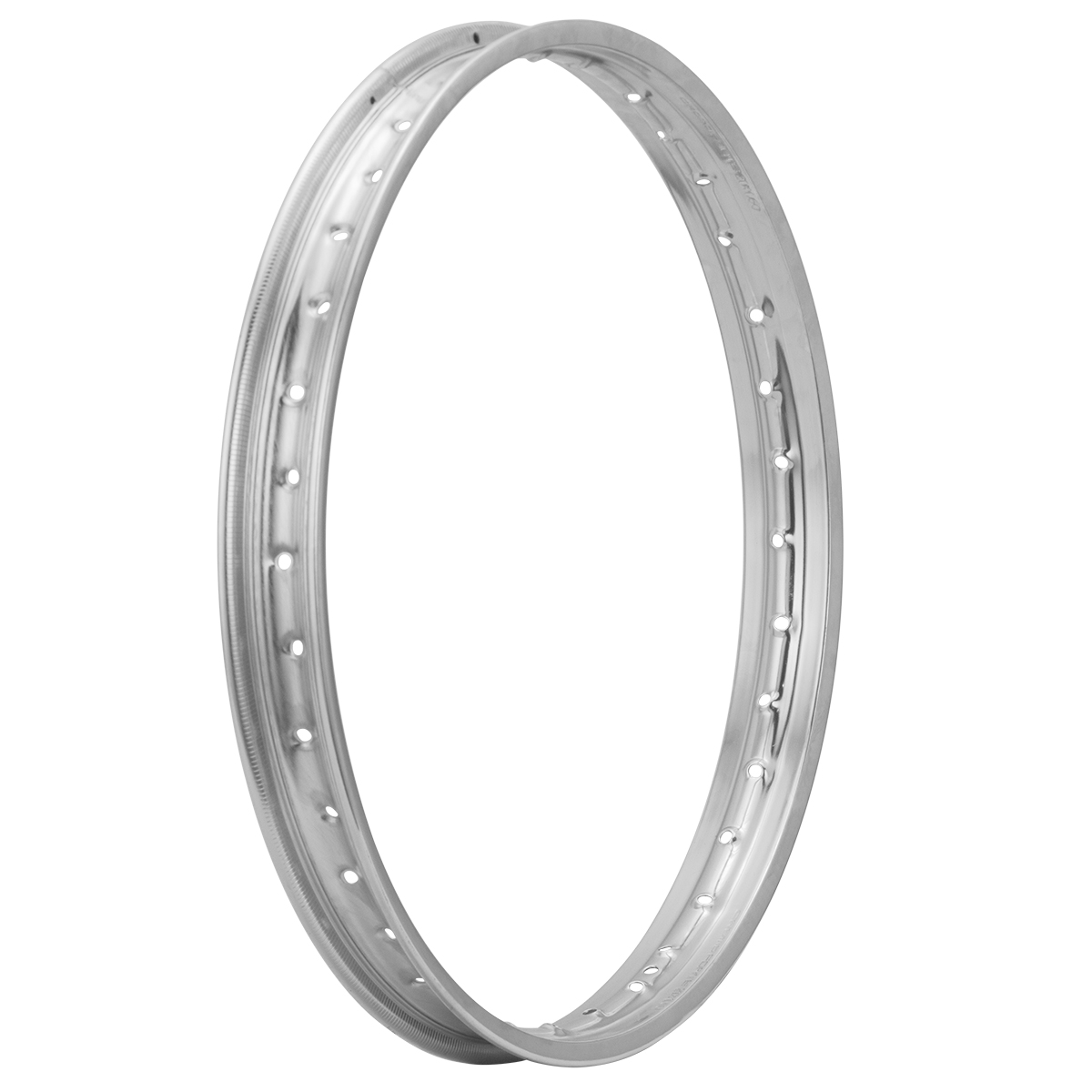 Aro Dianteiro 21x160 Cromo Forte Aço Xlx / Falcon / Tornado / Dt