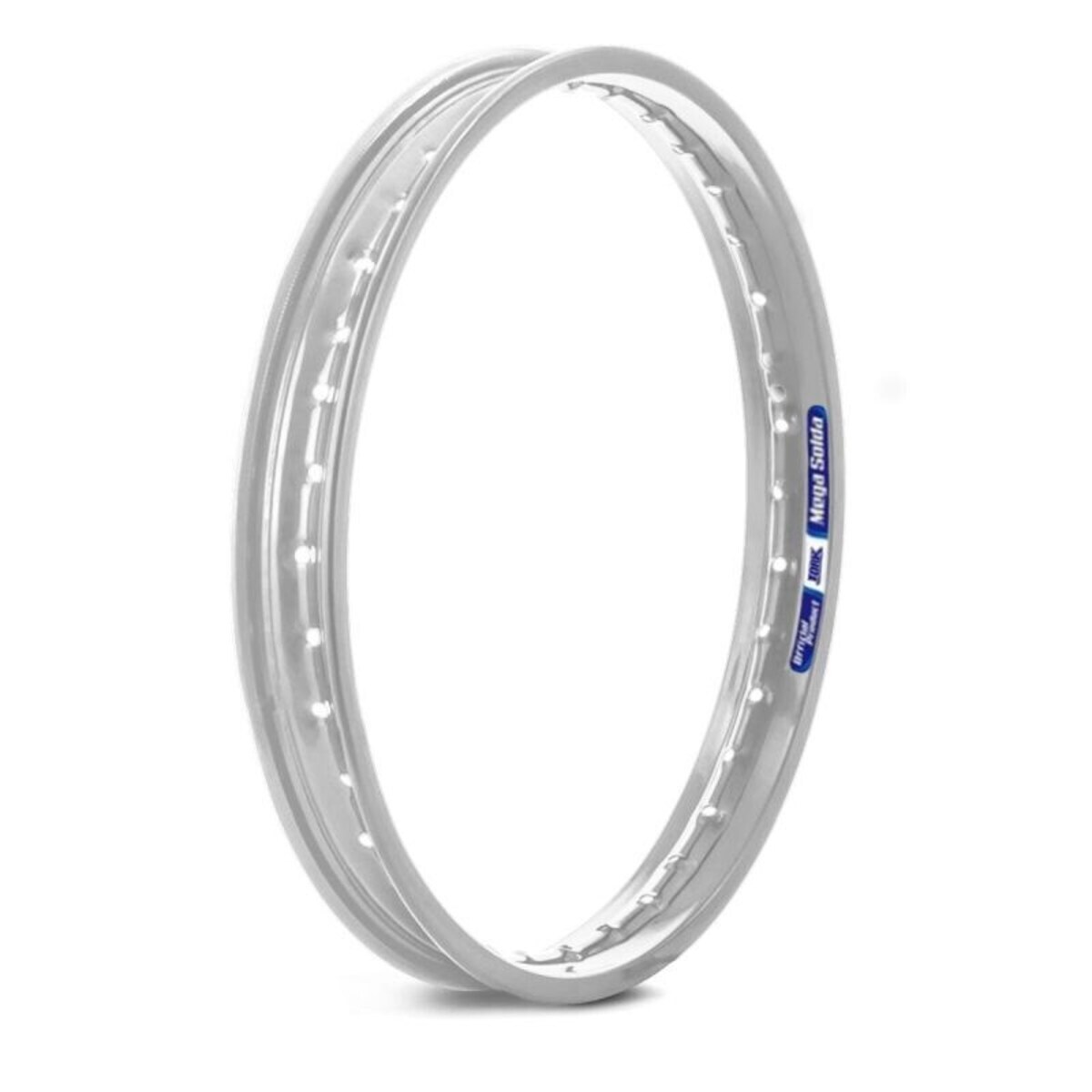 Aro Dianteiro 21x160 Pro Tork Mega Solda Xlx / Falcon / Tornado