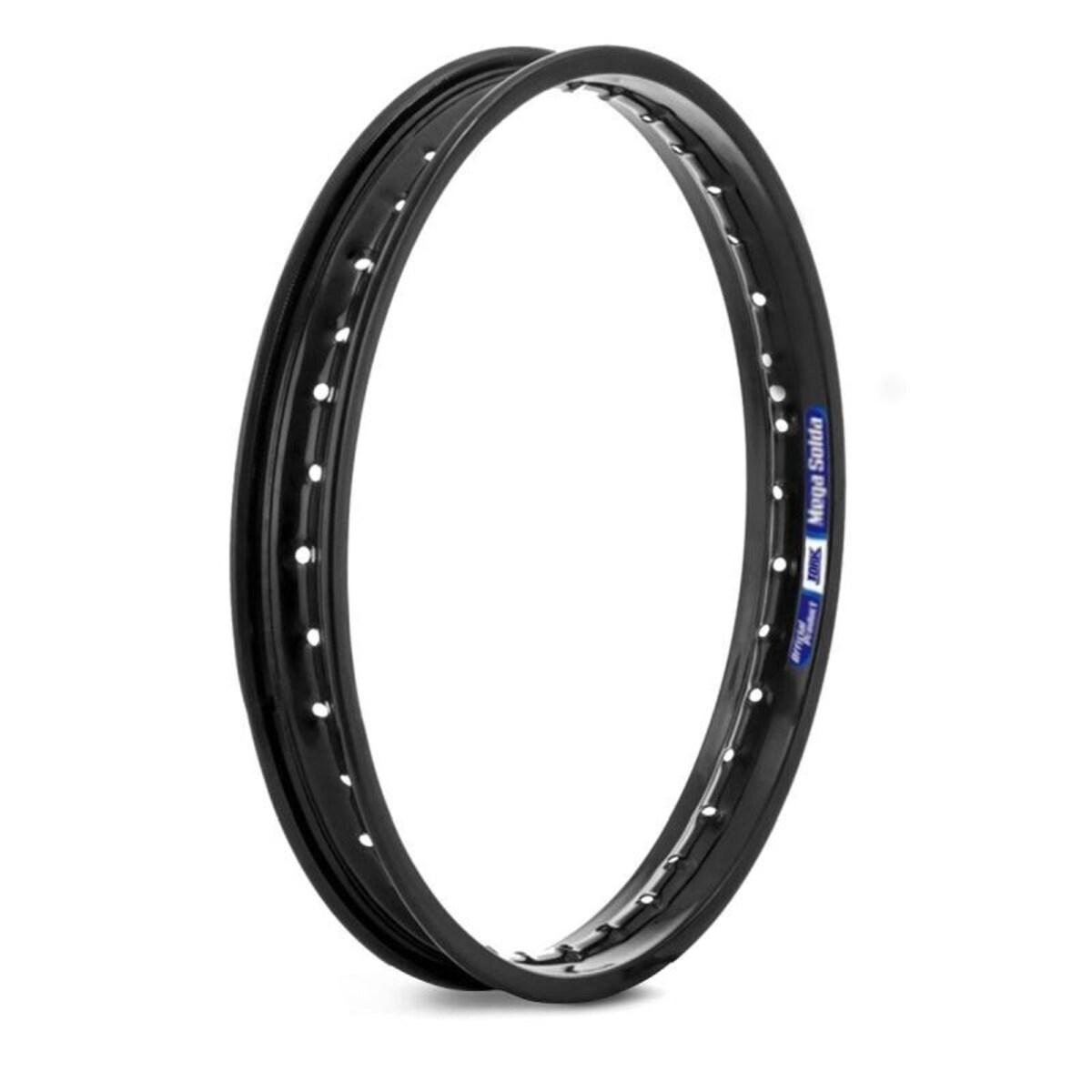 Aro Dianteiro 21x160 Pro Tork Mega Solda Xlx / Falcon / Tornado