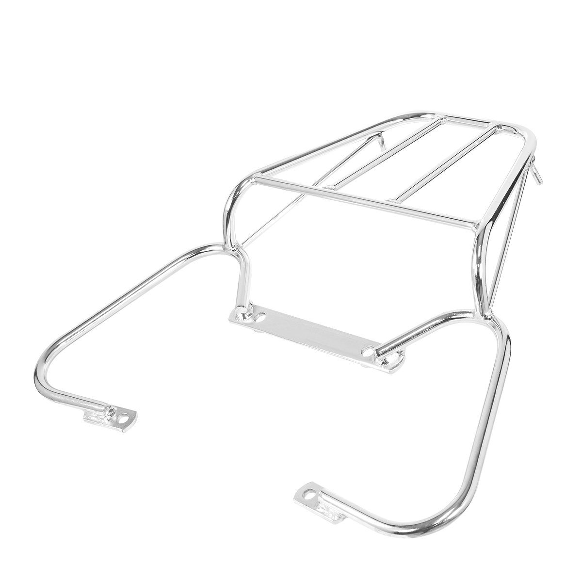 Bagageiro Pro Tork Sansão Nx 400 Falcon 2000/08