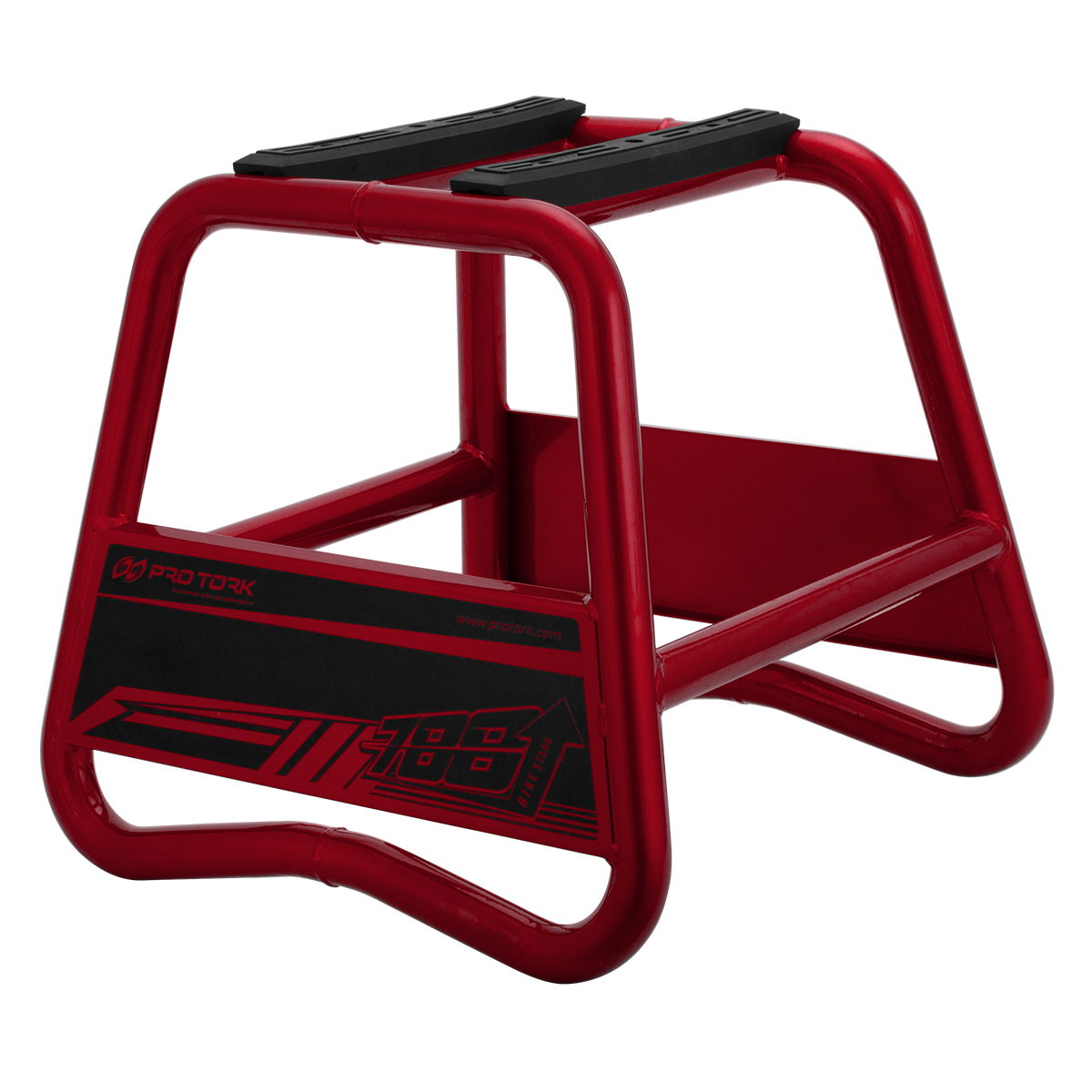 Compre Cavalete Pro Tork Stand 788 Em Aço barato aqui! - Sportbay