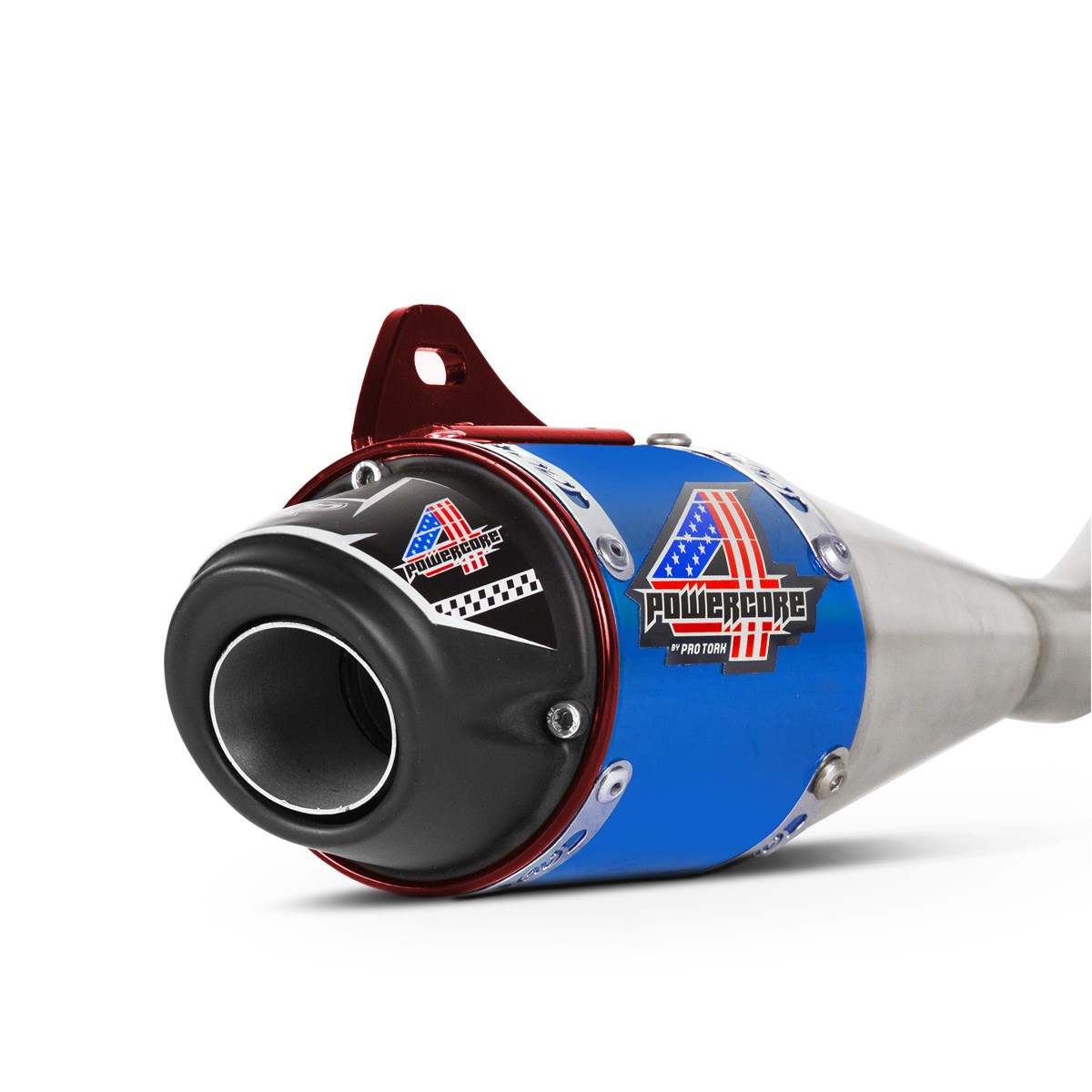 ESCAPAMENTO-POWERCORE4XTZ125-