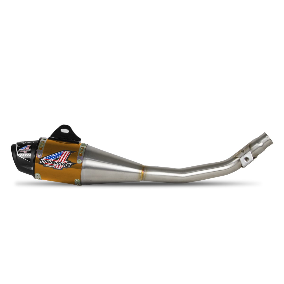 ESCAPAMENTO-POWERCORE4XTZ125-