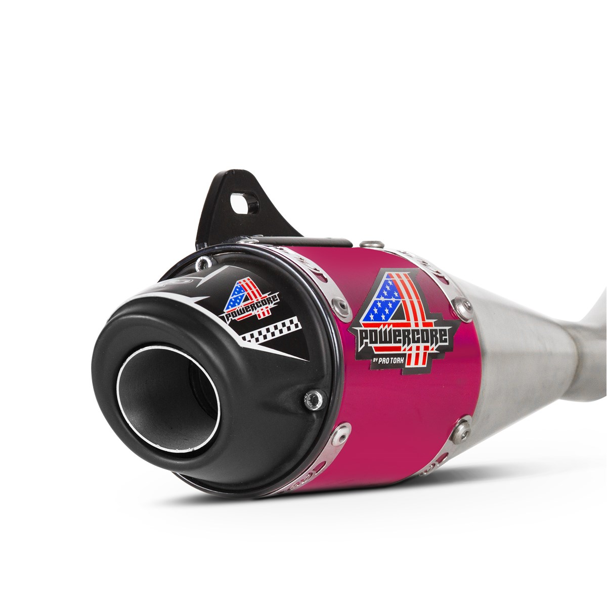 ESCAPAMENTO-POWERCORE4XTZ125-