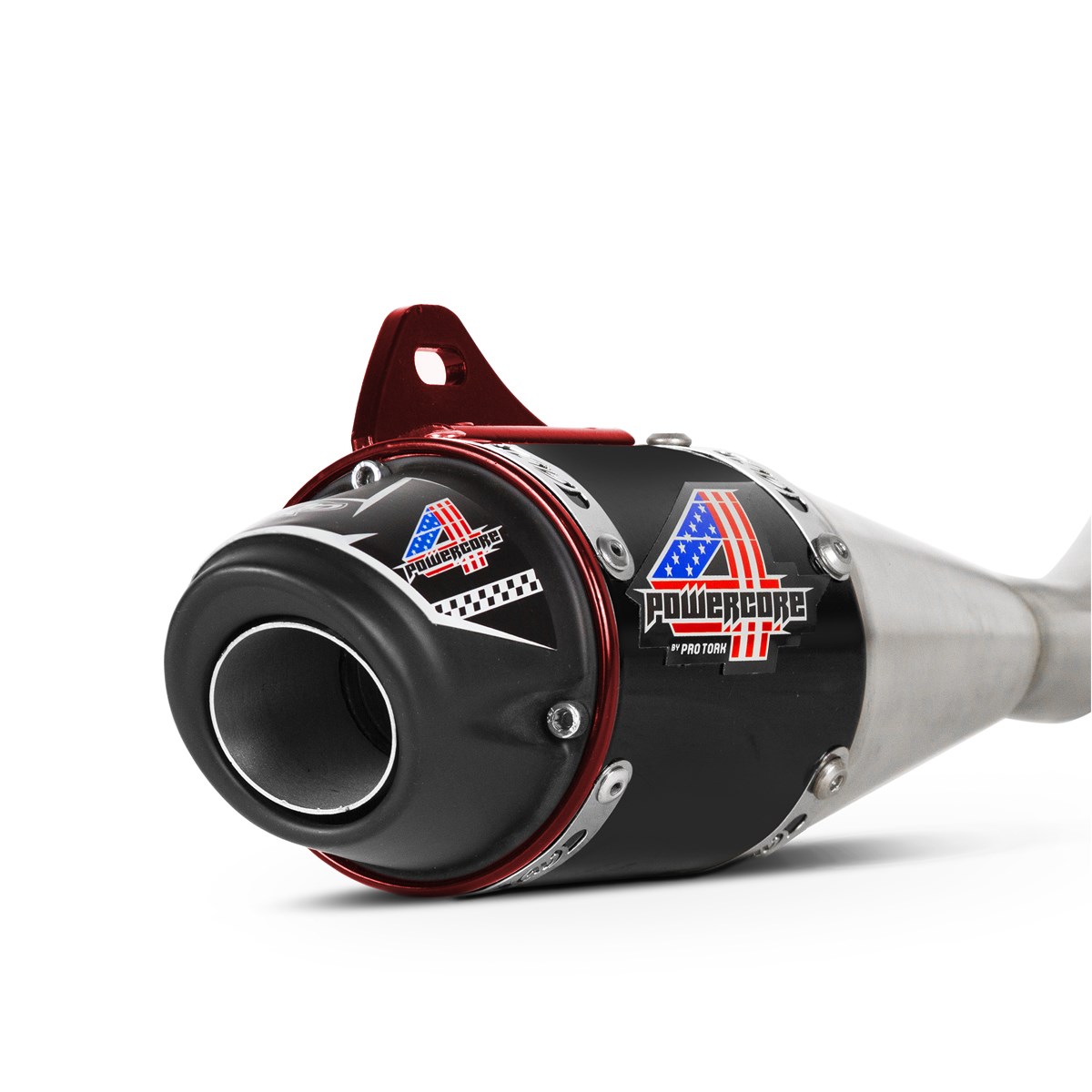 ESCAPAMENTO-POWERCORE4XTZ125-