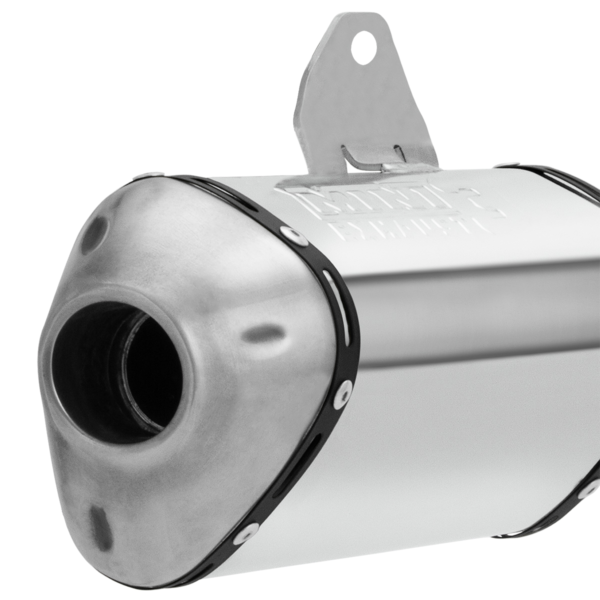 Escapamento Pro Tork Mini 3 Stamp Suzuki Yes-125 2004 - 2013