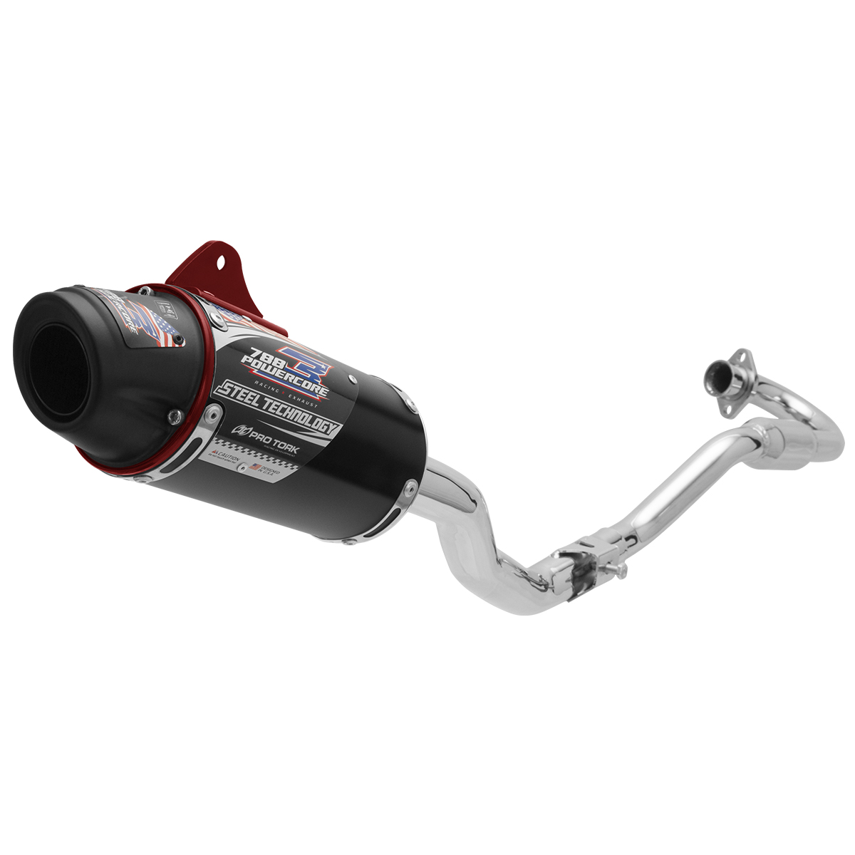 ESCAPAMENTO-PRO-TORK-POWERCORE