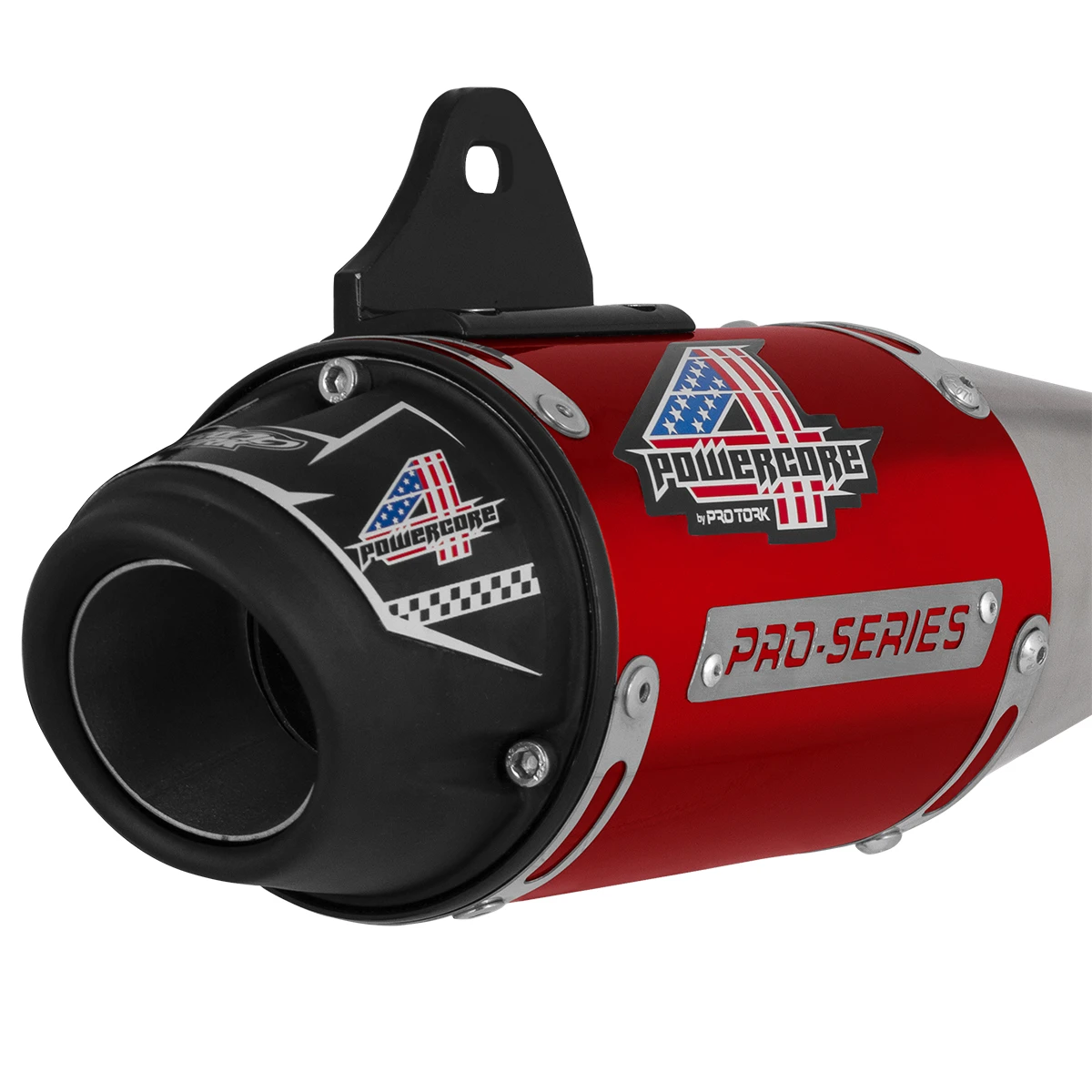 Compre Escapamento Pro Tork Powercore 4 Pro Series Crf 250f Sportbay