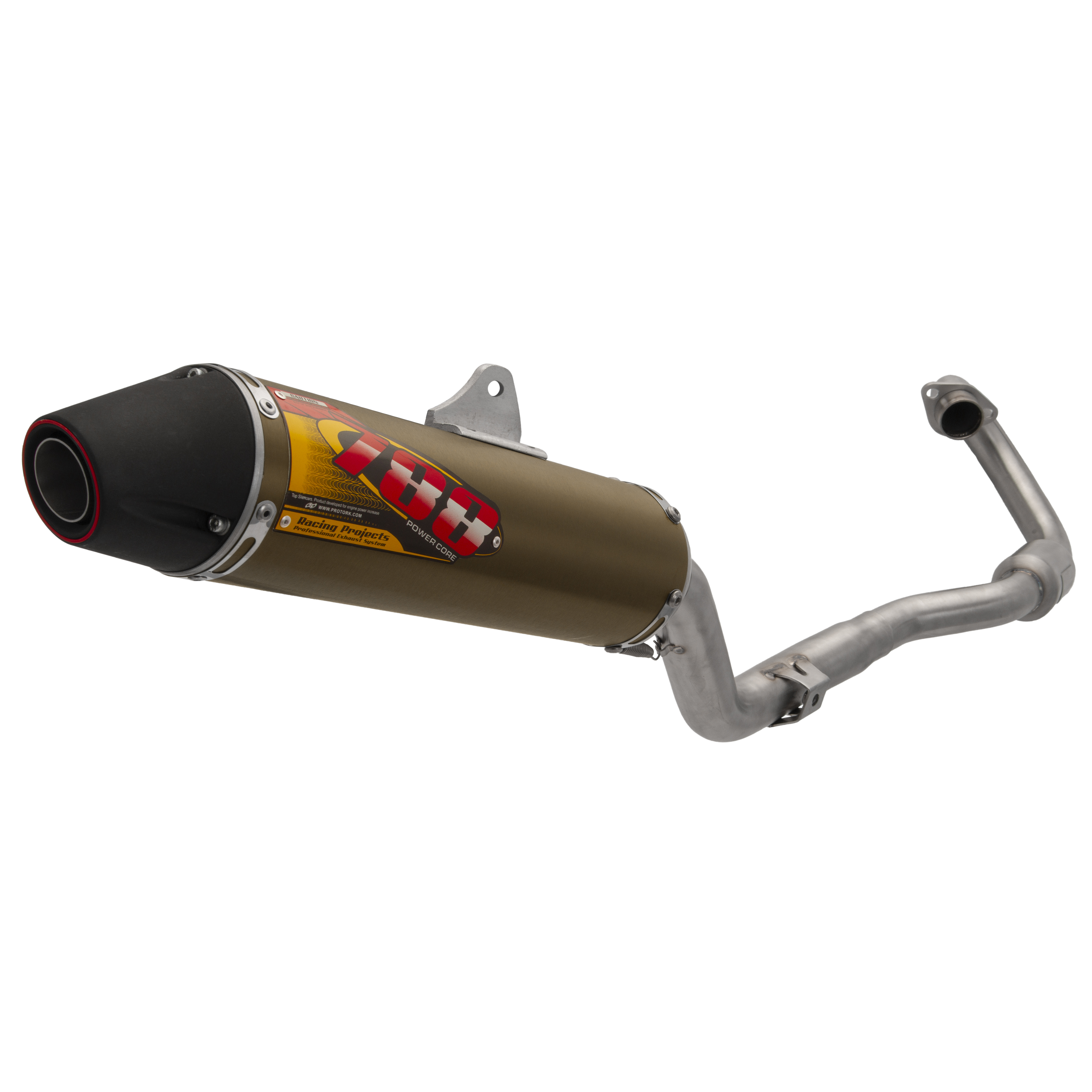 Compre Escapamento Pro Tork Powercore 788 barato aqui! - Sportbay